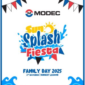 OFS-M Family Day 2025